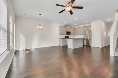 3470 Lakeview Creek, Stonecrest, GA 30038 - Photo 15