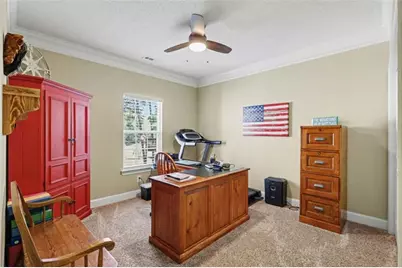 146 Gleneagle Court #202E, Clayton, GA 30525 - Photo 37