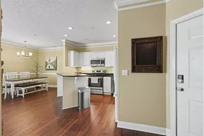 146 Gleneagle Court #202E, Clayton, GA 30525 - Photo 9