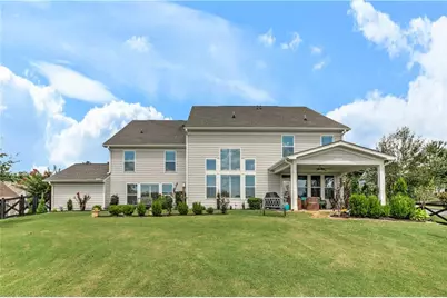 2127 Harmony Drive, Canton, GA 30115 - Photo 95