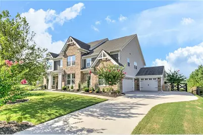 2127 Harmony Drive, Canton, GA 30115 - Photo 7