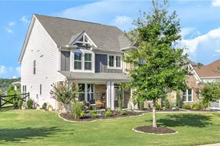 2127 Harmony Dr, Canton, GA 30115 - Photo 5
