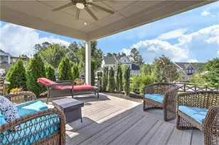 2127 Harmony Dr, Canton, GA 30115 - Photo 89