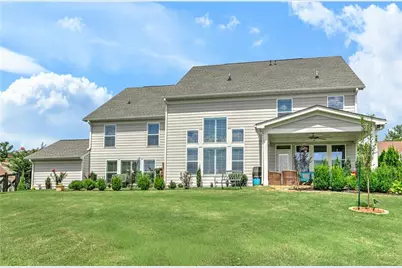 2127 Harmony Drive, Canton, GA 30115 - Photo 93