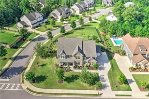 2127 Harmony Dr, Canton, GA 30115 - Photo 3