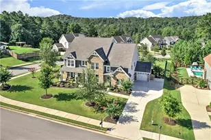 2127 Harmony Dr, Canton, GA 30115 - Photo 99