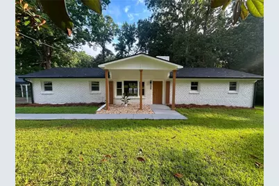 1018 Oakton Drive SW, Marietta, GA 30060 - Photo 1