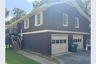 4341 Five Forks Trickum Road SW, Lilburn, GA 30047 - Photo 1