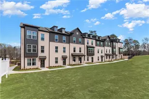 2812 Daybreak Ln, Newnan, GA 30265 - Photo 43