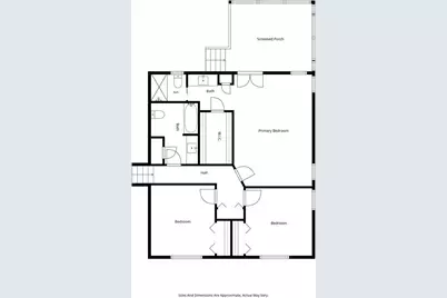 3519 Cedar Valley Drive SE, Smyrna, GA 30080 - Photo 45