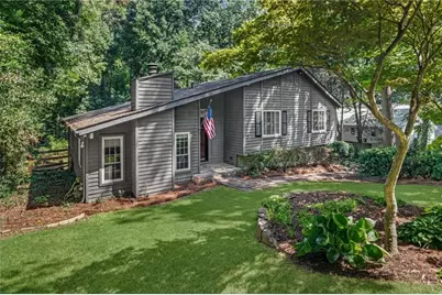 3519 Cedar Valley Drive SE, Smyrna, GA 30080 - Photo 37