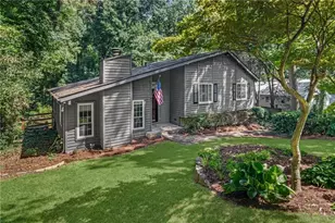 3519 Cedar Valley Dr SE, Smyrna, GA 30080 - Photo 37