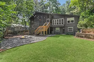 3519 Cedar Valley Dr SE, Smyrna, GA 30080 - Photo 35