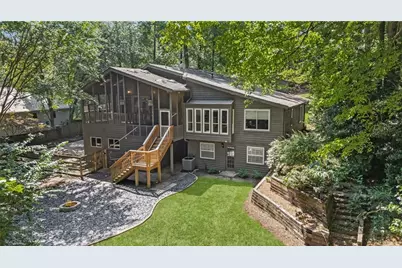 3519 Cedar Valley Drive SE, Smyrna, GA 30080 - Photo 35