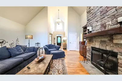 345 Cherokee Drive, Bremen, GA 30110 - Photo 11