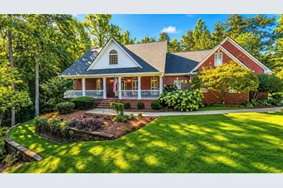 345 Cherokee Drive, Bremen, GA 30110 - Photo 1