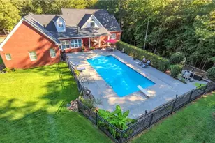 345 Cherokee Dr, Bremen, GA 30110 - Photo 57