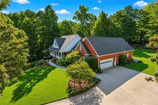 345 Cherokee Dr, Bremen, GA 30110 - Photo 3