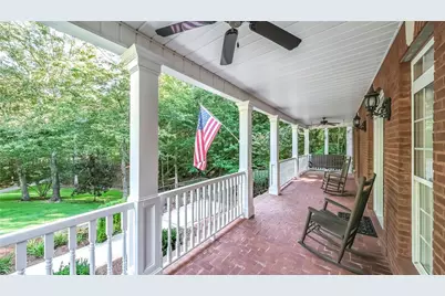 345 Cherokee Drive, Bremen, GA 30110 - Photo 5