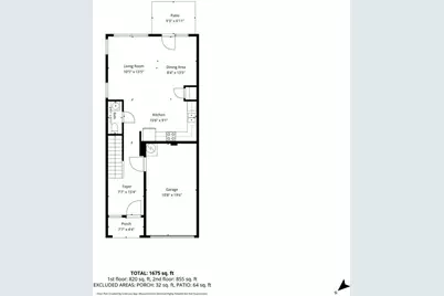 579 Magnolia Circle, Palmetto, GA 30268 - Photo 29