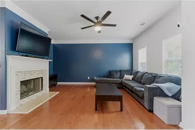 4247 Chatham Ridge Drive, Buford, GA 30518 - Photo 3