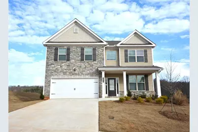 1450 Sunny Valley Lane, Braselton, GA 30517 - Photo 1