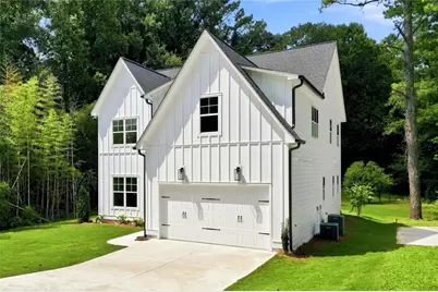 3901 Bellair Drive, Marietta, GA 30066 - Photo 3