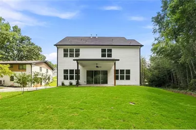 3901 Bellair Drive, Marietta, GA 30066 - Photo 49