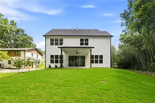 3901 Bellair Dr, Marietta, GA 30066 - Photo 49