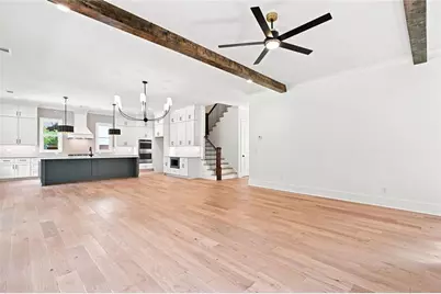 3901 Bellair Drive, Marietta, GA 30066 - Photo 13