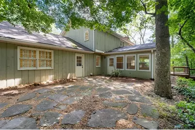 7140 Duncourtney Drive, Sandy Springs, GA 30328 - Photo 23