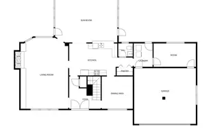 7140 Duncourtney Dr, Sandy Springs, GA 30328 - Photo 45