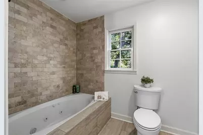 7140 Duncourtney Drive, Sandy Springs, GA 30328 - Photo 33