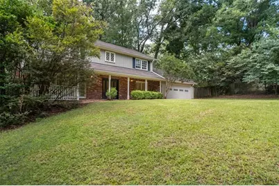 7140 Duncourtney Drive, Sandy Springs, GA 30328 - Photo 49