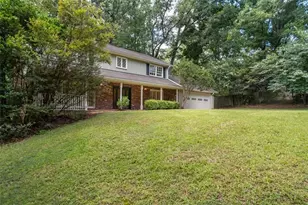 7140 Duncourtney Dr, Sandy Springs, GA 30328 - Photo 49