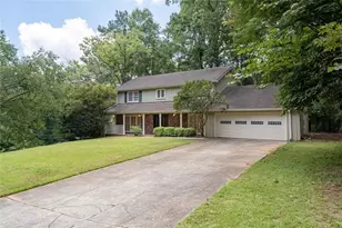 7140 Duncourtney Dr, Sandy Springs, GA 30328 - Photo 47