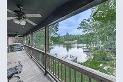 688 Twin Mountain Lake Drive, Talking Rock, GA 30175 - Photo 1