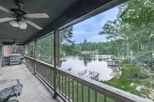 688 Twin Mountain Lake Dr, Talking Rock, GA 30175 - Photo 1