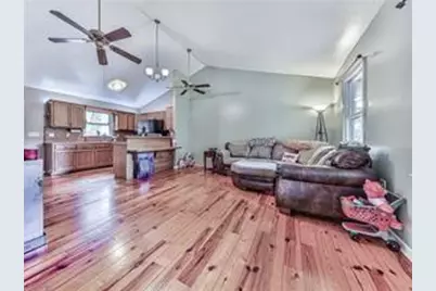 688 Twin Mountain Lake Drive, Talking Rock, GA 30175 - Photo 5