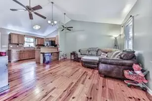 688 Twin Mountain Lake Dr, Talking Rock, GA 30175 - Photo 5
