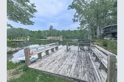 688 Twin Mountain Lake Drive, Talking Rock, GA 30175 - Photo 17