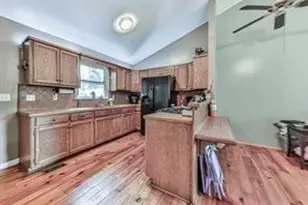688 Twin Mountain Lake Dr, Talking Rock, GA 30175 - Photo 7