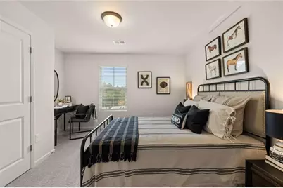 1054 Merritt Drive #28, Villa Rica, GA 30180 - Photo 21