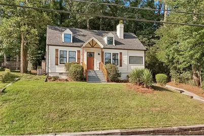 1853 Beecher Road, Atlanta, GA 30310 - Photo 63