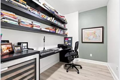 905 Juniper Street NE #612, Atlanta, GA 30309 - Photo 15