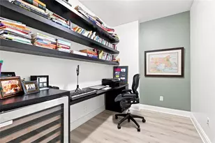 905 Juniper St NE, Atlanta, GA 30309 - Photo 15