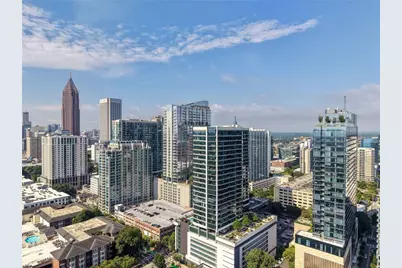 905 Juniper Street NE #612, Atlanta, GA 30309 - Photo 41