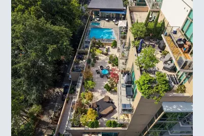 905 Juniper Street NE #612, Atlanta, GA 30309 - Photo 29