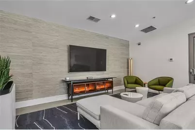 905 Juniper Street NE #612, Atlanta, GA 30309 - Photo 35