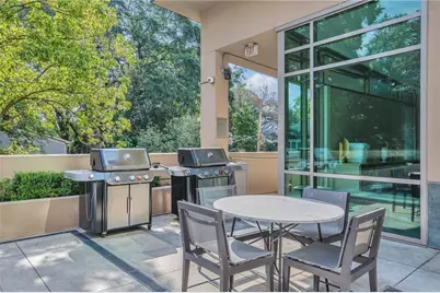 905 Juniper Street NE #612, Atlanta, GA 30309 - Photo 33